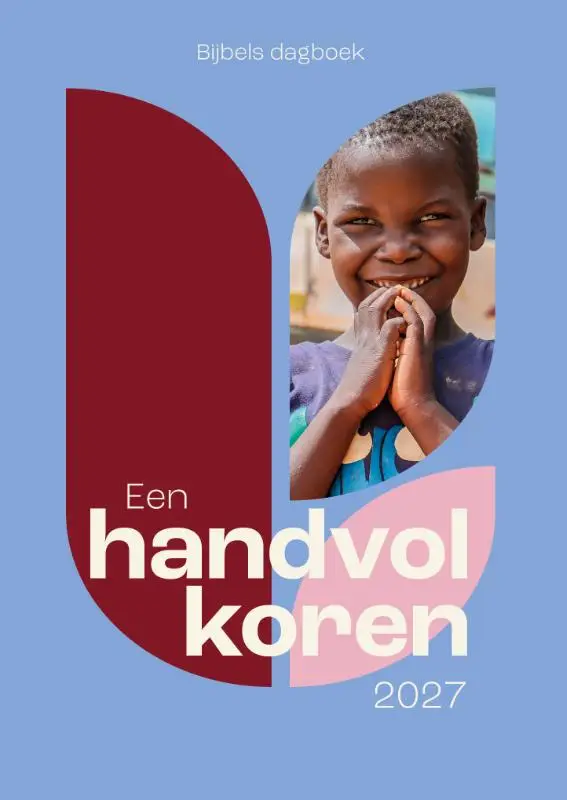 Handvol koren 2027