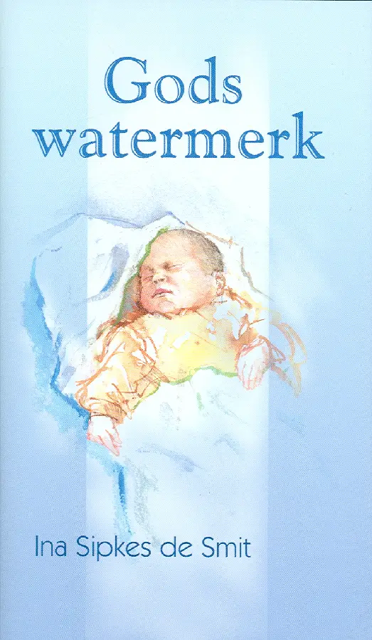 Gods watermerk