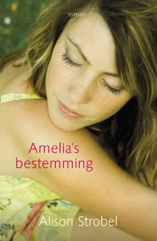 Amelia's bestemming *