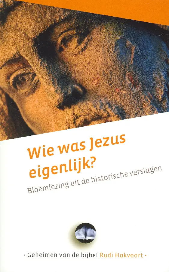 Wie was Jezus eigenlijk