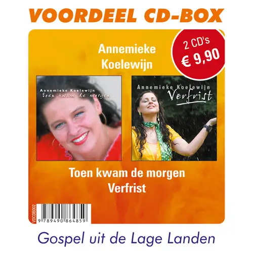 VERFRIST/TOEN KWAM DE MORG