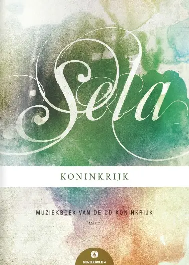 Muziekboek, Koninkrijk