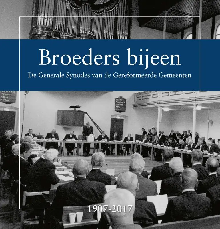 Broeders bijeen