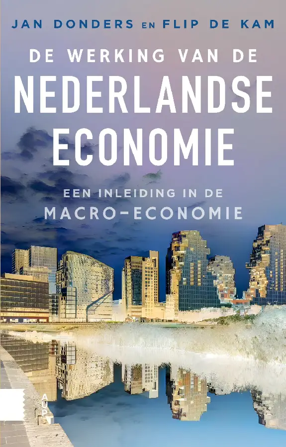 Werking van de nederlandse economie