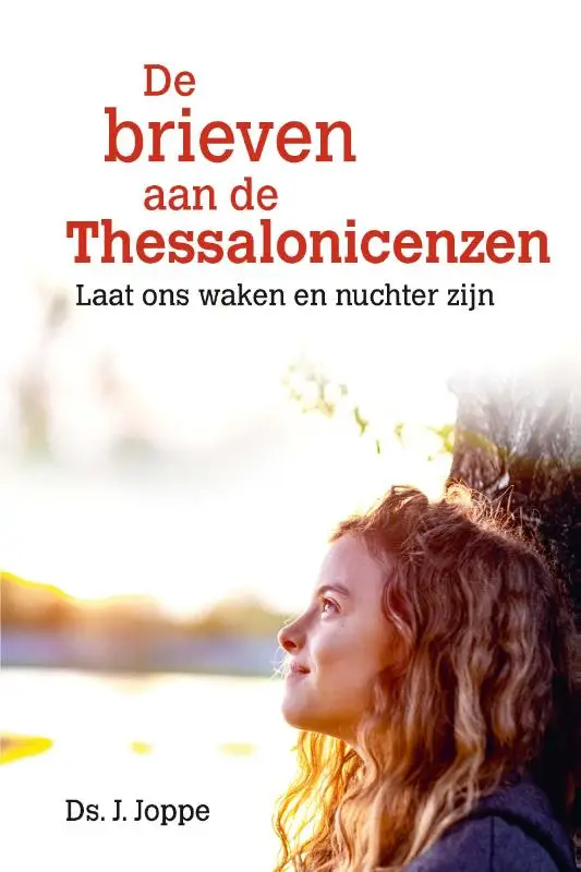 Brieven aan de thessalonicenzen