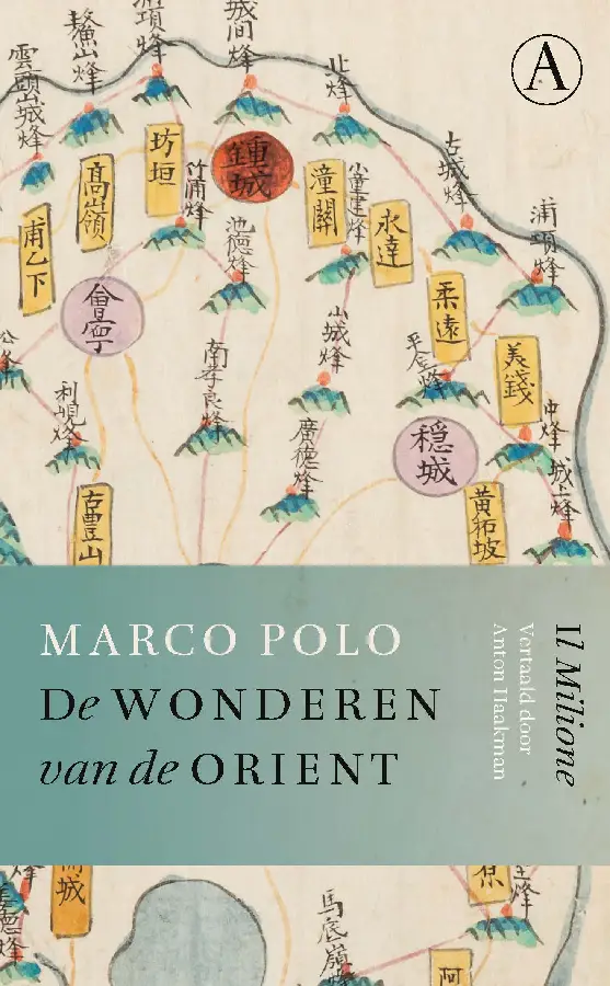 Wonderen van de Orient