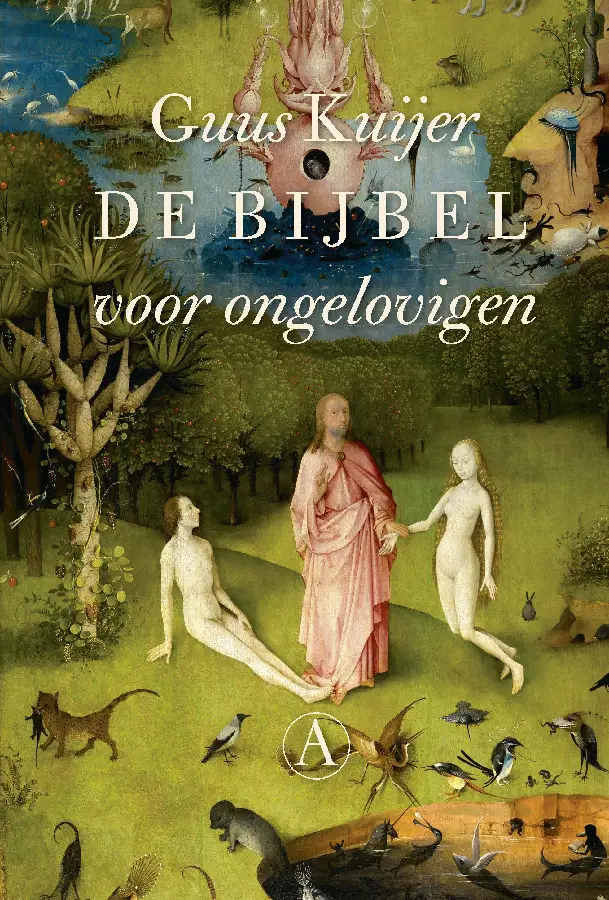 Bijbel voor ongelovigen