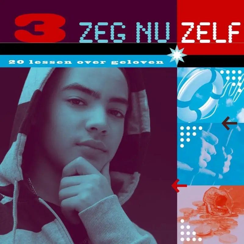 Zeg nu zelf 3