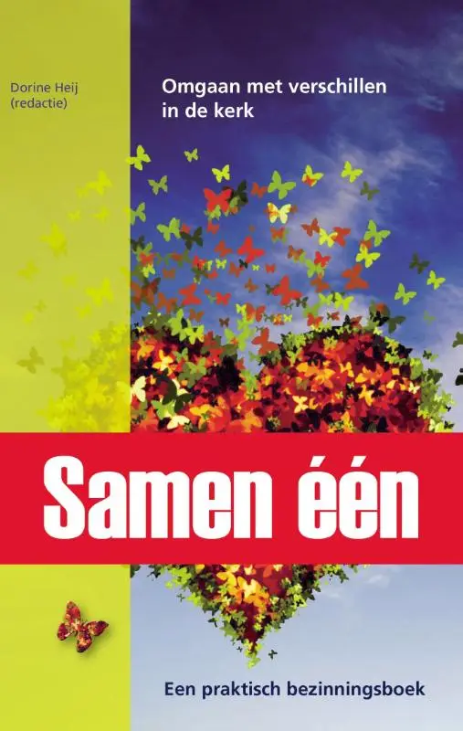 Samen één