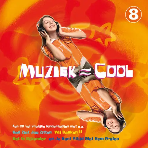 Muziek=cool [+!+]