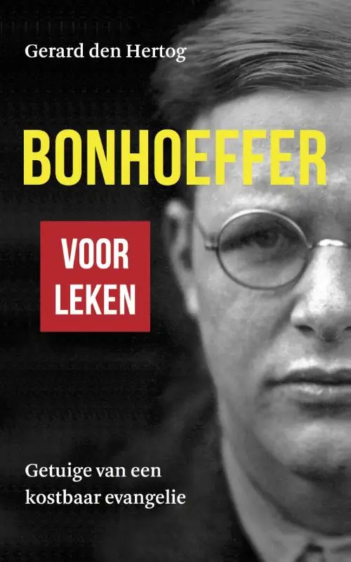 Bonhoeffer voor leken*