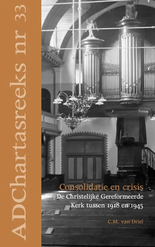 Consolidatie en crisis