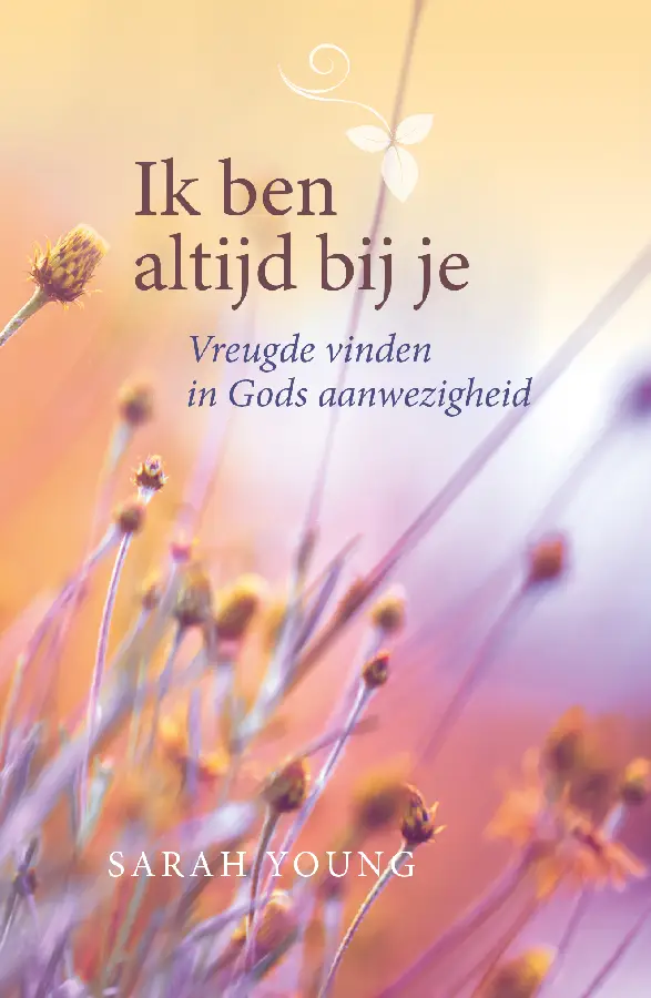 Ik ben altijd bij je VROUWENeditie  *