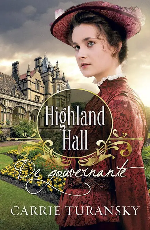 Highland hall - Gouvernante