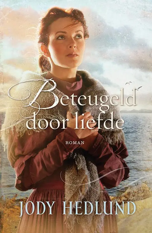Beteugeld door liefde  POD