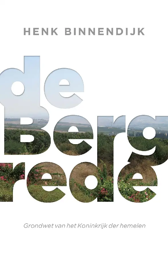Bergrede midprice-editie