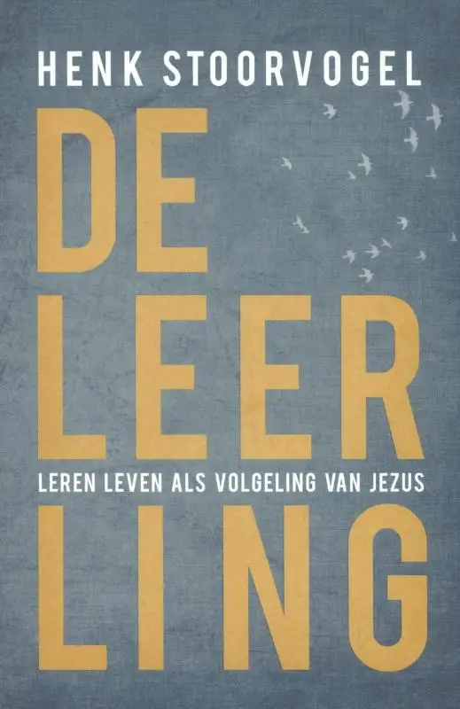 Leerling  POD