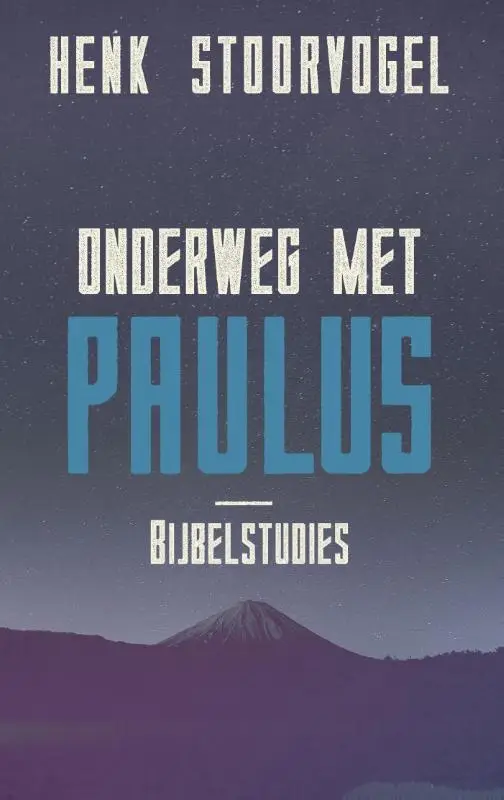 Onderweg met paulus
