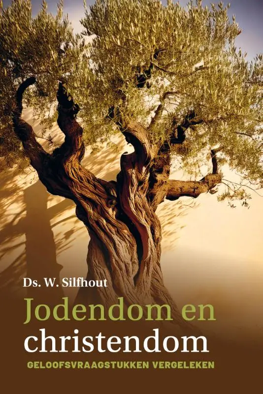 Jodendom en christendom