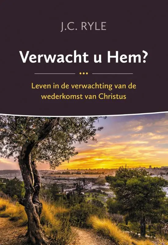 Verwacht u Hem?