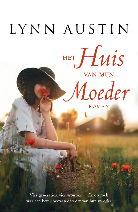 Huis van mijn moeder *