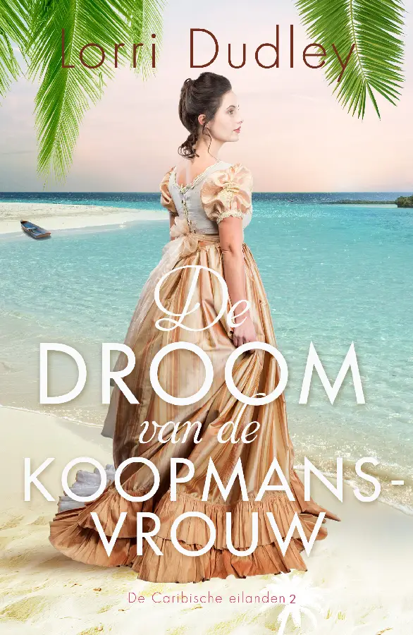 Droom van de koopmansvrouw