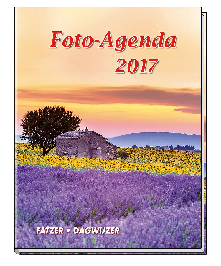 Foto agenda 2017 s.v.