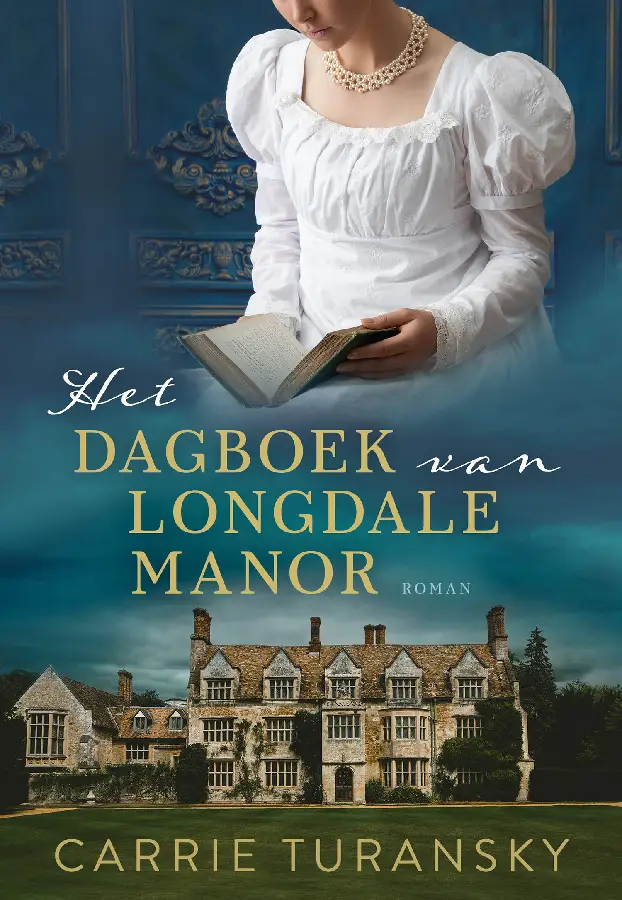 Dagboek van longdale manor