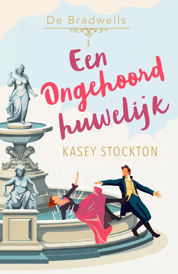 Ongehoord huwelijk