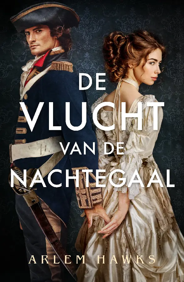 Vlucht van de nachtegaal