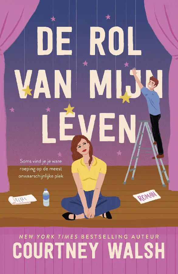 Rol van mijn leven