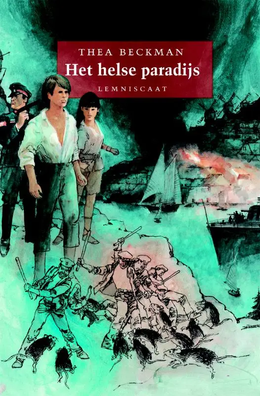 Helse paradijs