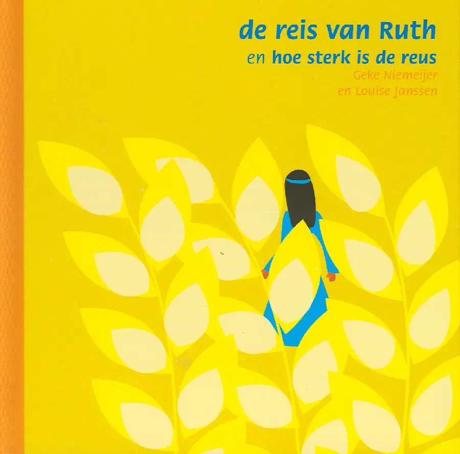 Reis van ruth