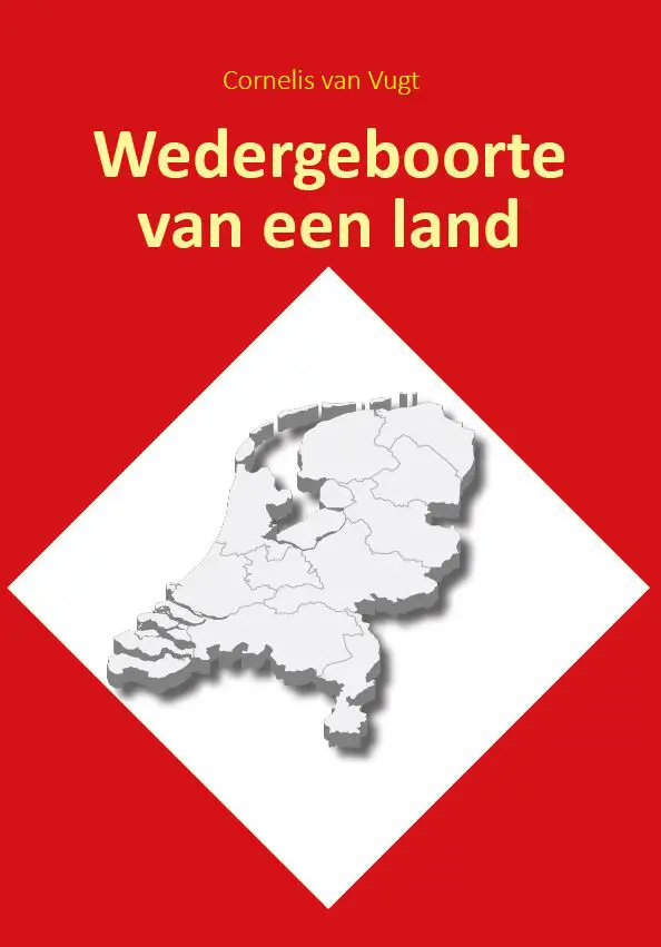 Wedergeboorte van een land