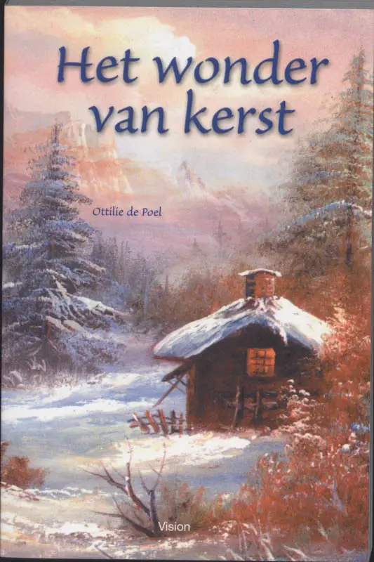 Wonder van kerst