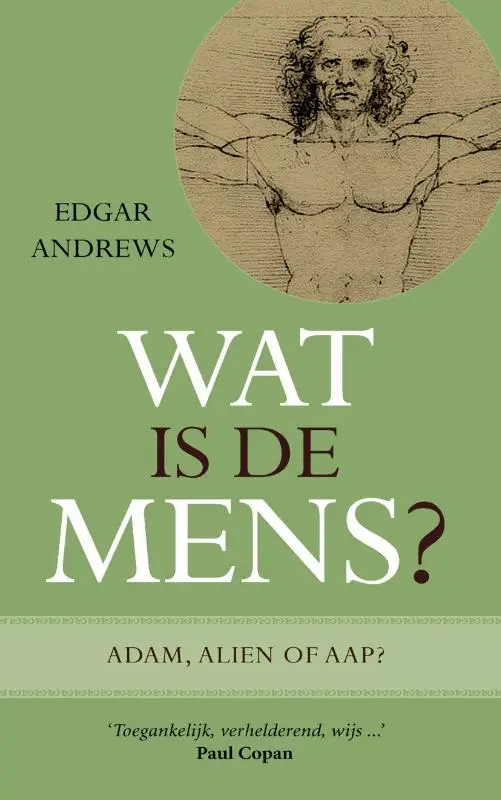 Wat is de mens  POD