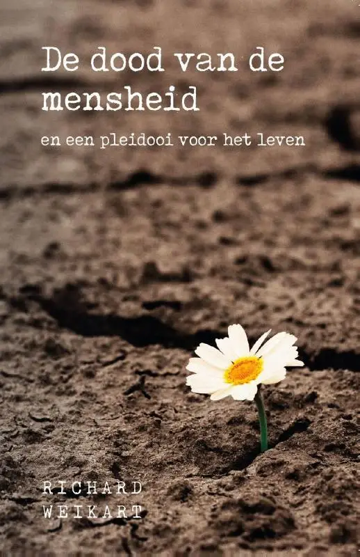 De dood van de mensheid