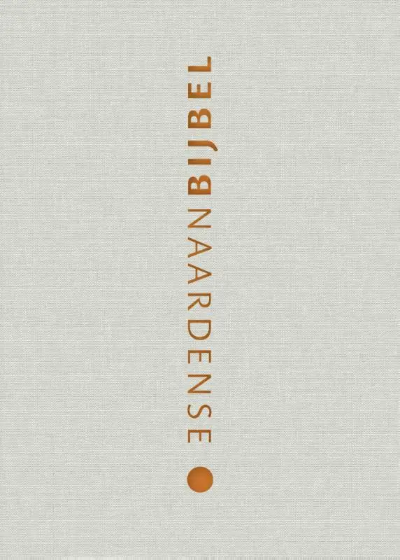 Ivoorwit mettallium gebonden