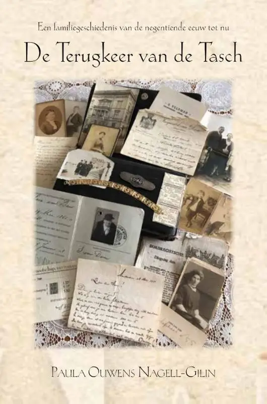 Terugkeer van de Tasch