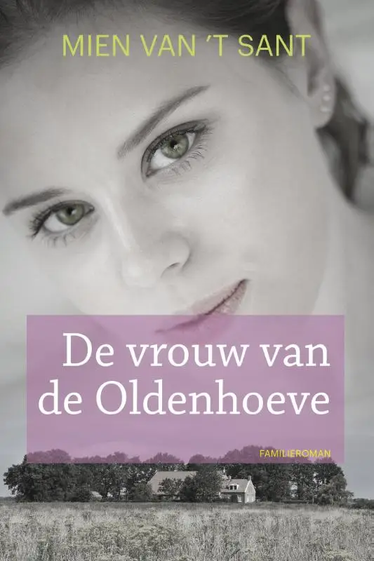 Vrouwe van de Oldehoeve