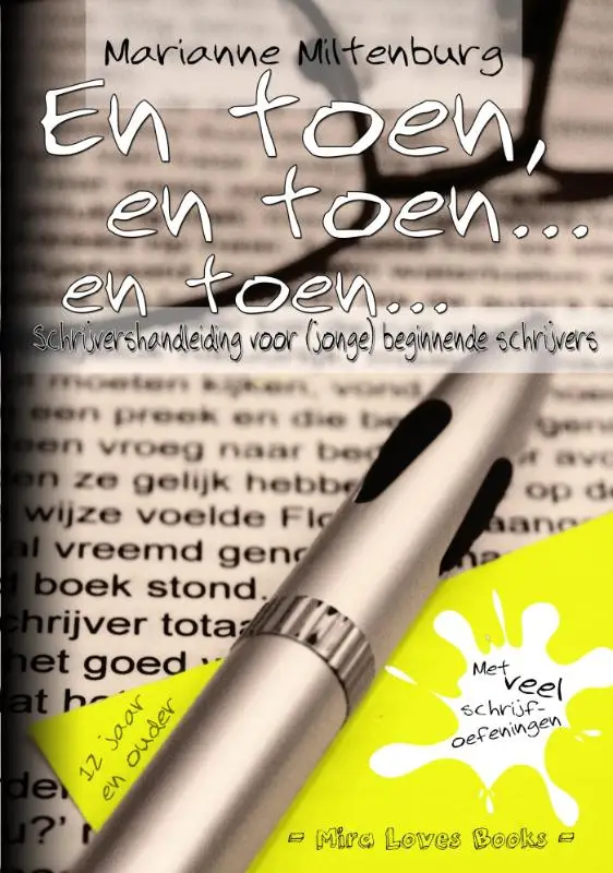 En toen en toen... en toen...
