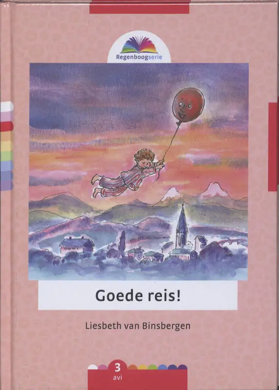 Goede reis