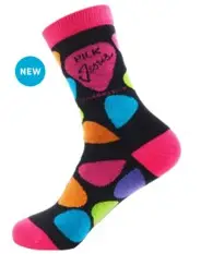 Bless my sole socks Pick Jesus