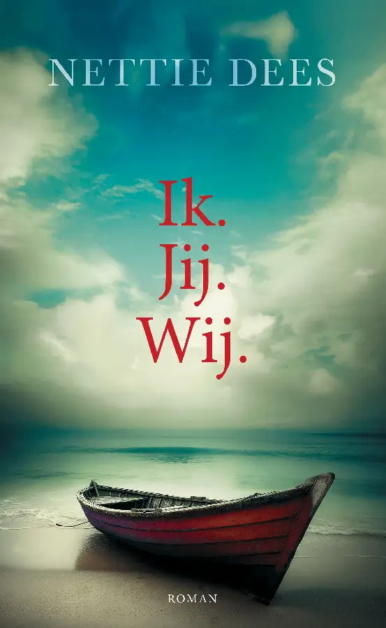 Ik. Jij. Wij.