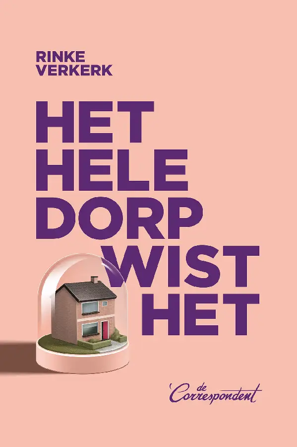 Hele dorp wist het