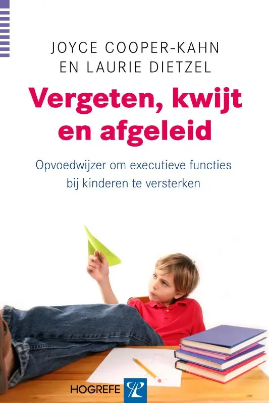 Vergeten, kwijt en afgele