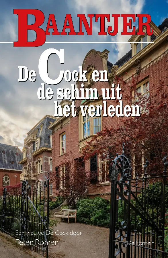 Cock en de schim uit het
