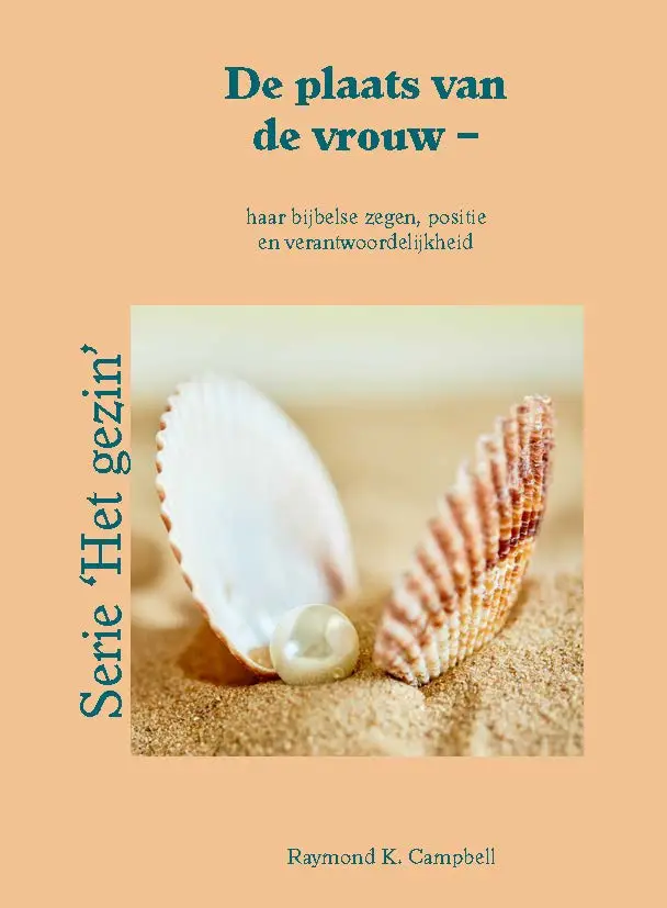 Plaats van de vrouw