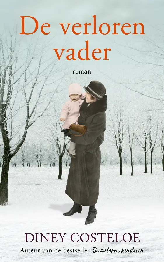 Verloren vader