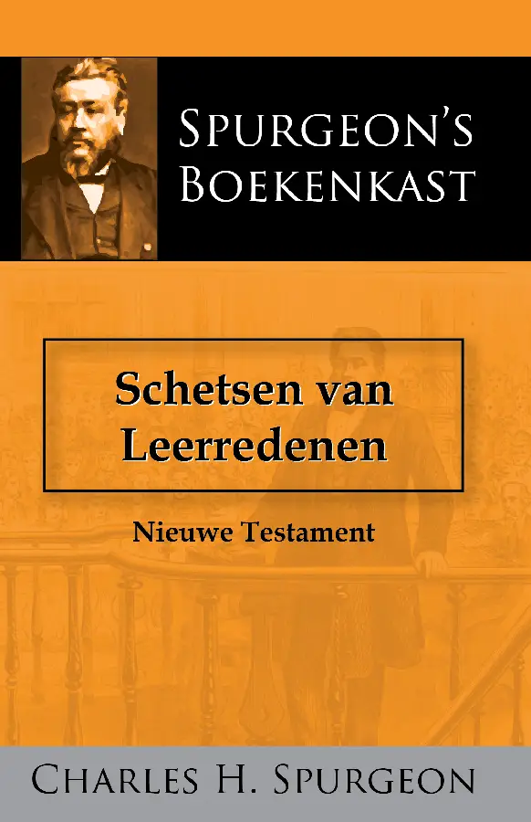 Schetsen van Leerredenen NT